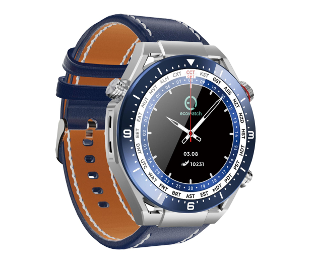 MAXCOM Ecowatch1 Silve - 1318128 - zdjęcie 6